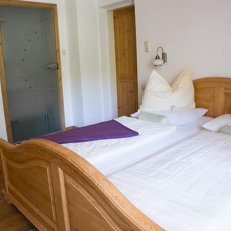 Villa Bauernhof Kasleitner Zell am Moos Esterno foto