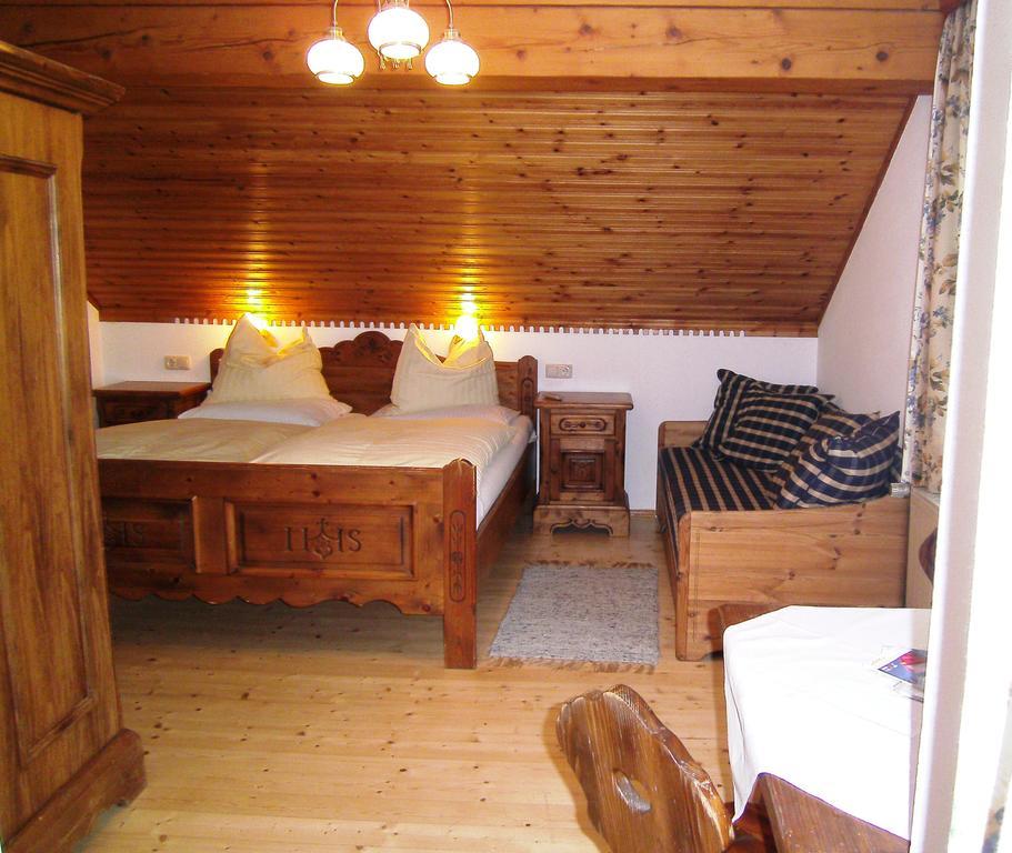 Villa Bauernhof Kasleitner Zell am Moos Esterno foto