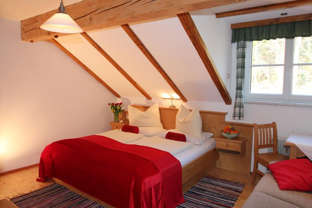 Villa Bauernhof Kasleitner Zell am Moos Esterno foto