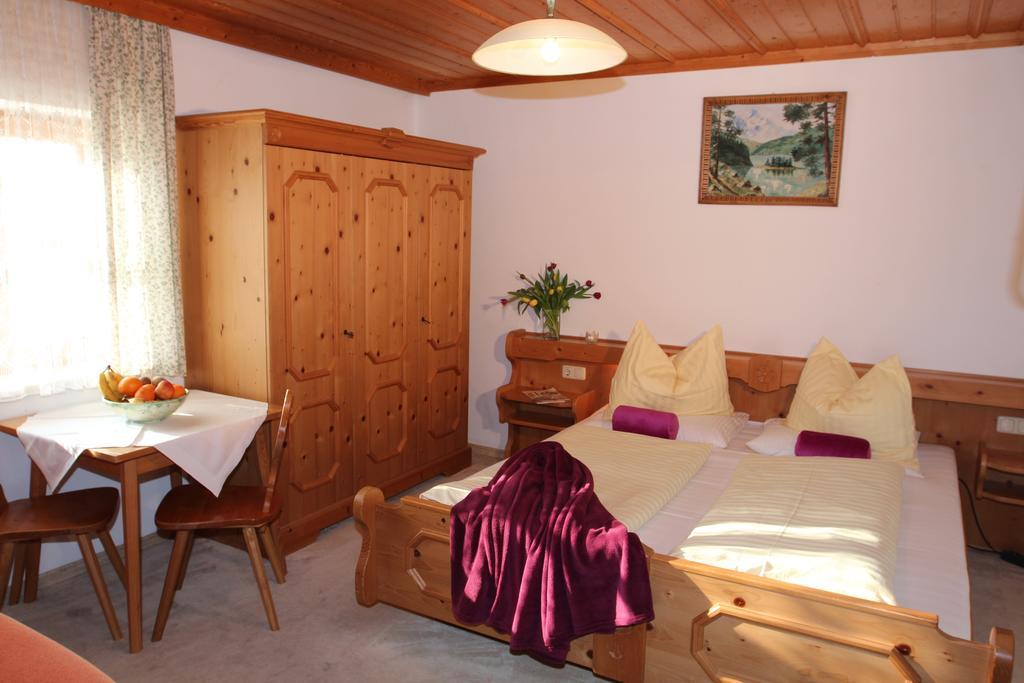 Villa Bauernhof Kasleitner Zell am Moos Esterno foto