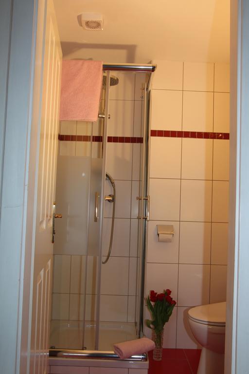 Villa Bauernhof Kasleitner Zell am Moos Esterno foto