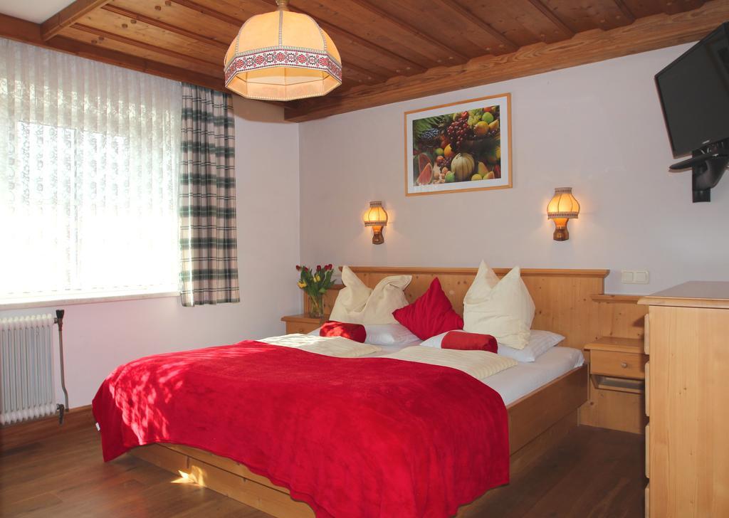 Villa Bauernhof Kasleitner Zell am Moos Esterno foto