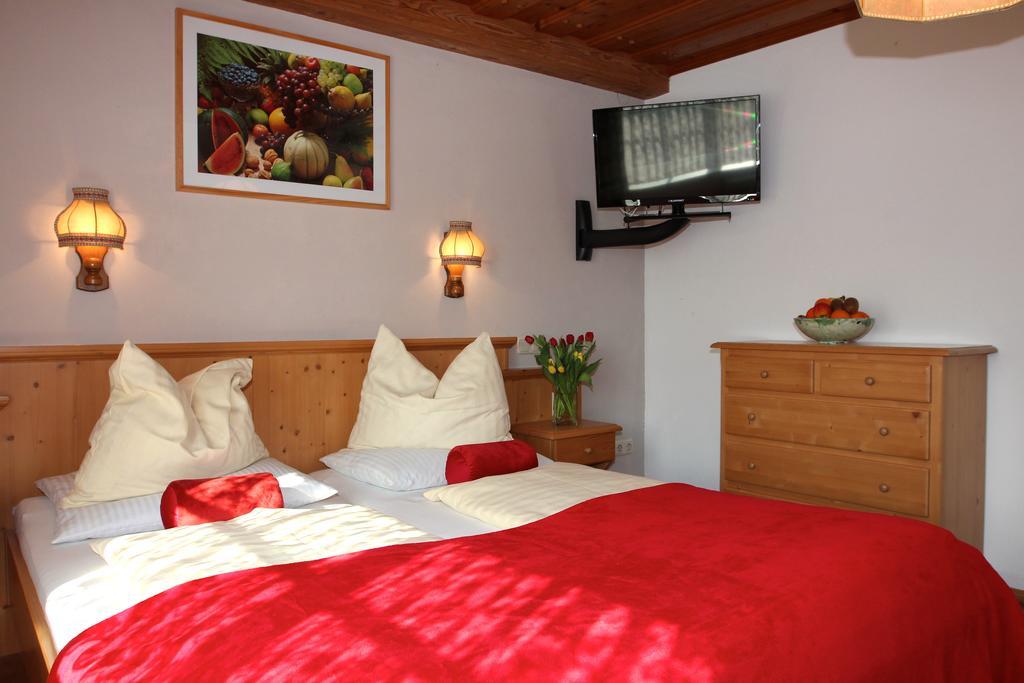 Villa Bauernhof Kasleitner Zell am Moos Esterno foto