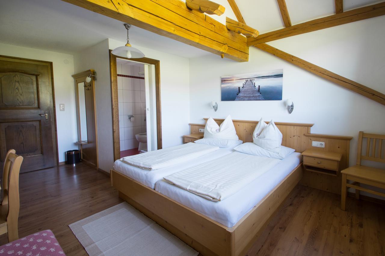 Villa Bauernhof Kasleitner Zell am Moos Esterno foto