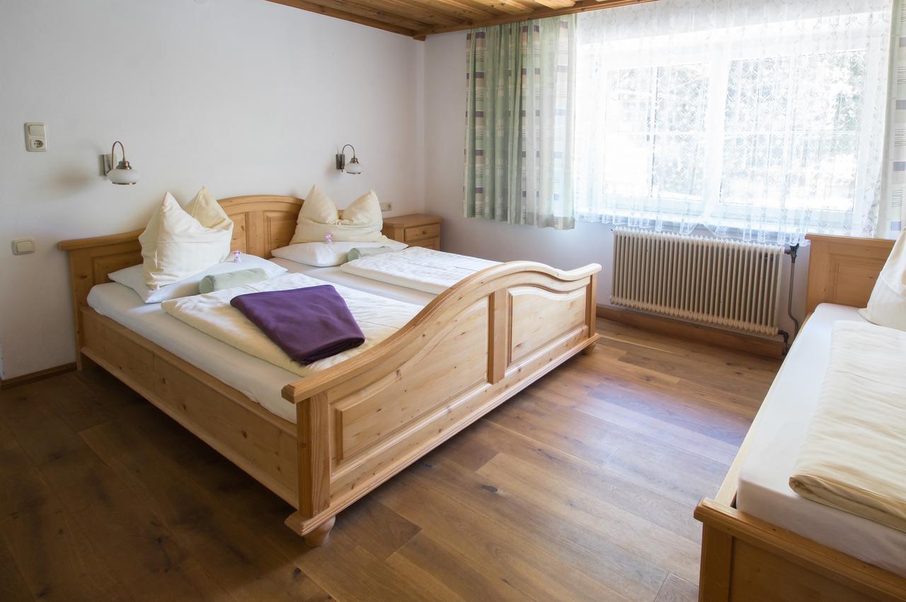 Villa Bauernhof Kasleitner Zell am Moos Esterno foto