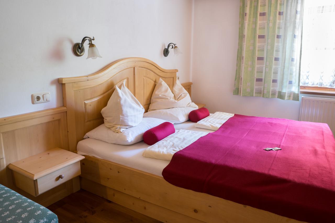 Villa Bauernhof Kasleitner Zell am Moos Esterno foto