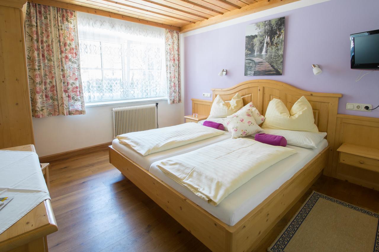 Villa Bauernhof Kasleitner Zell am Moos Esterno foto