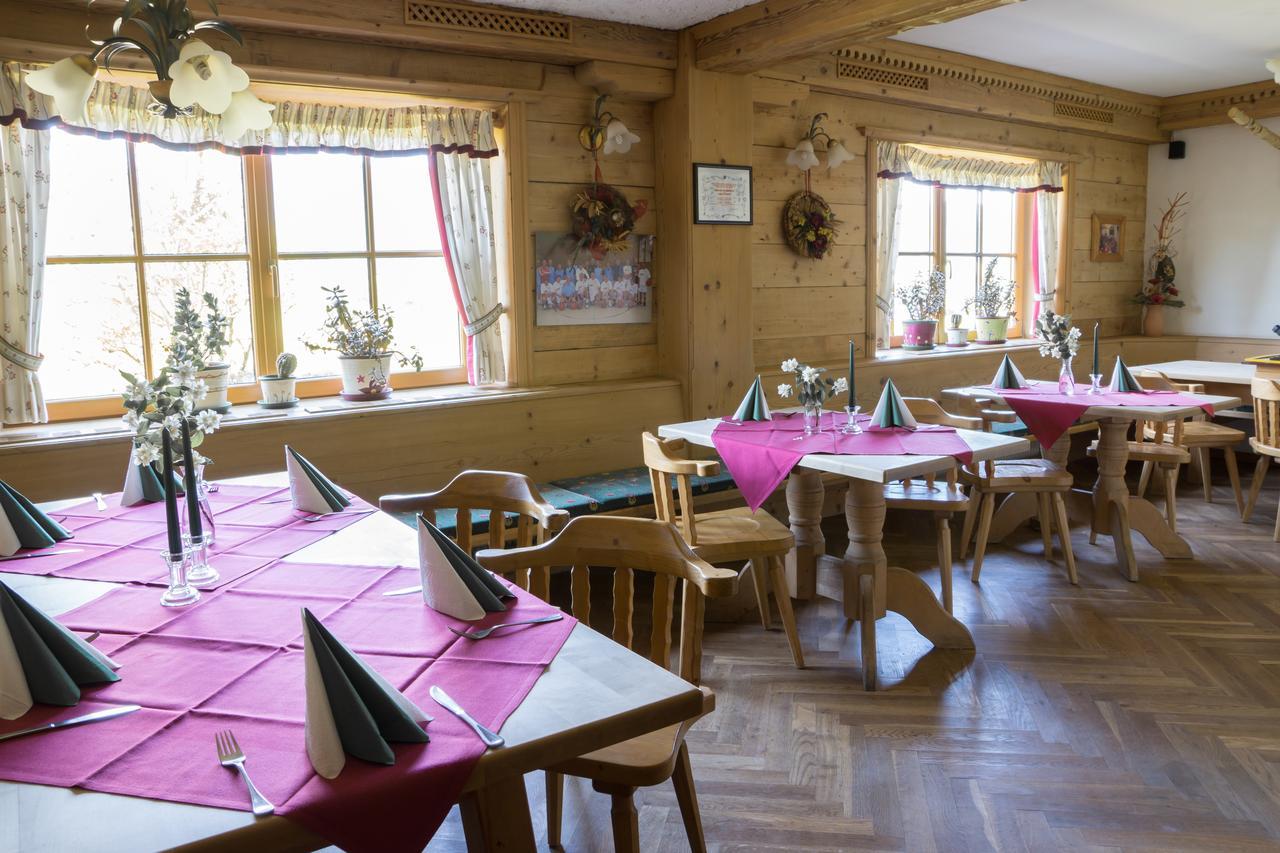 Villa Bauernhof Kasleitner Zell am Moos Esterno foto