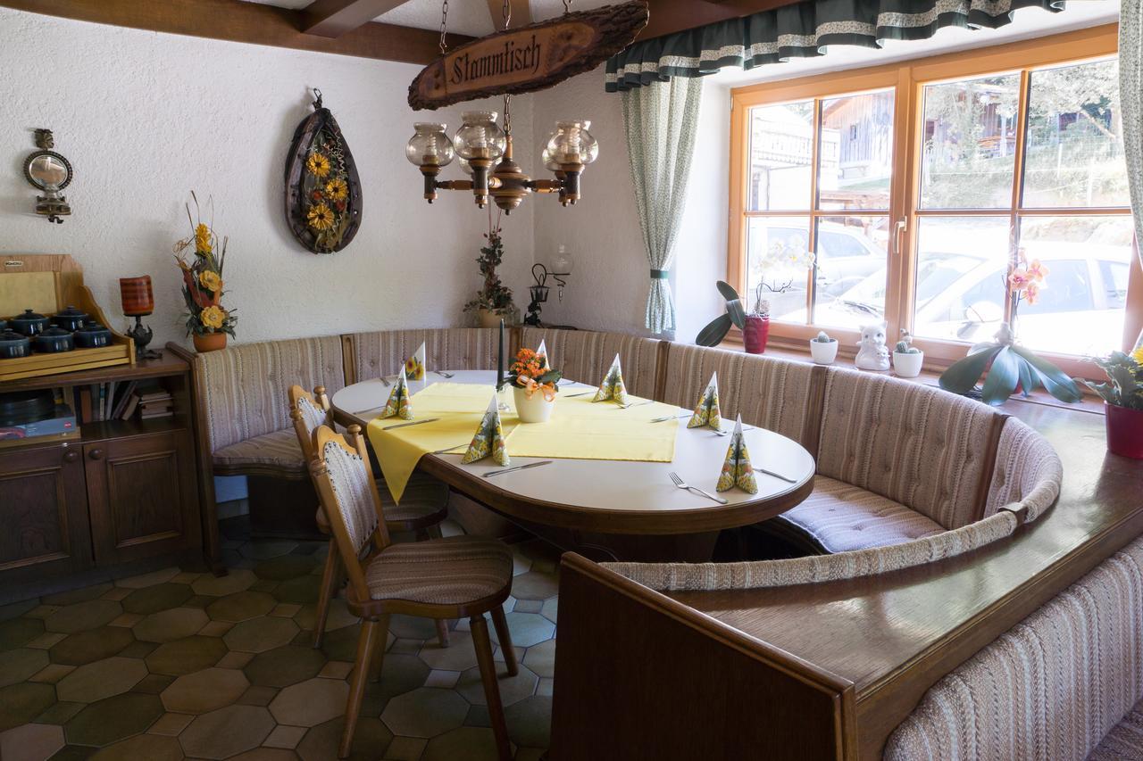 Villa Bauernhof Kasleitner Zell am Moos Esterno foto