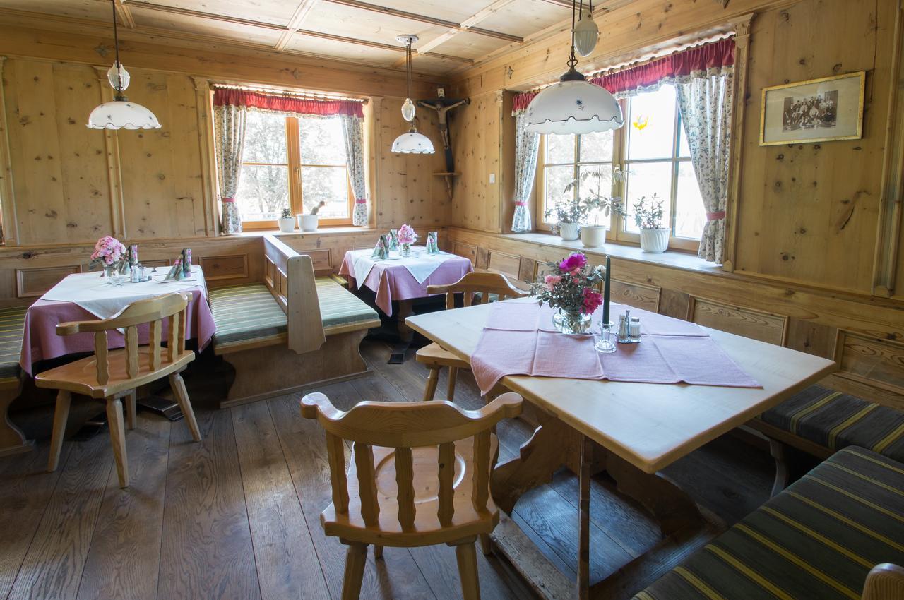 Villa Bauernhof Kasleitner Zell am Moos Esterno foto
