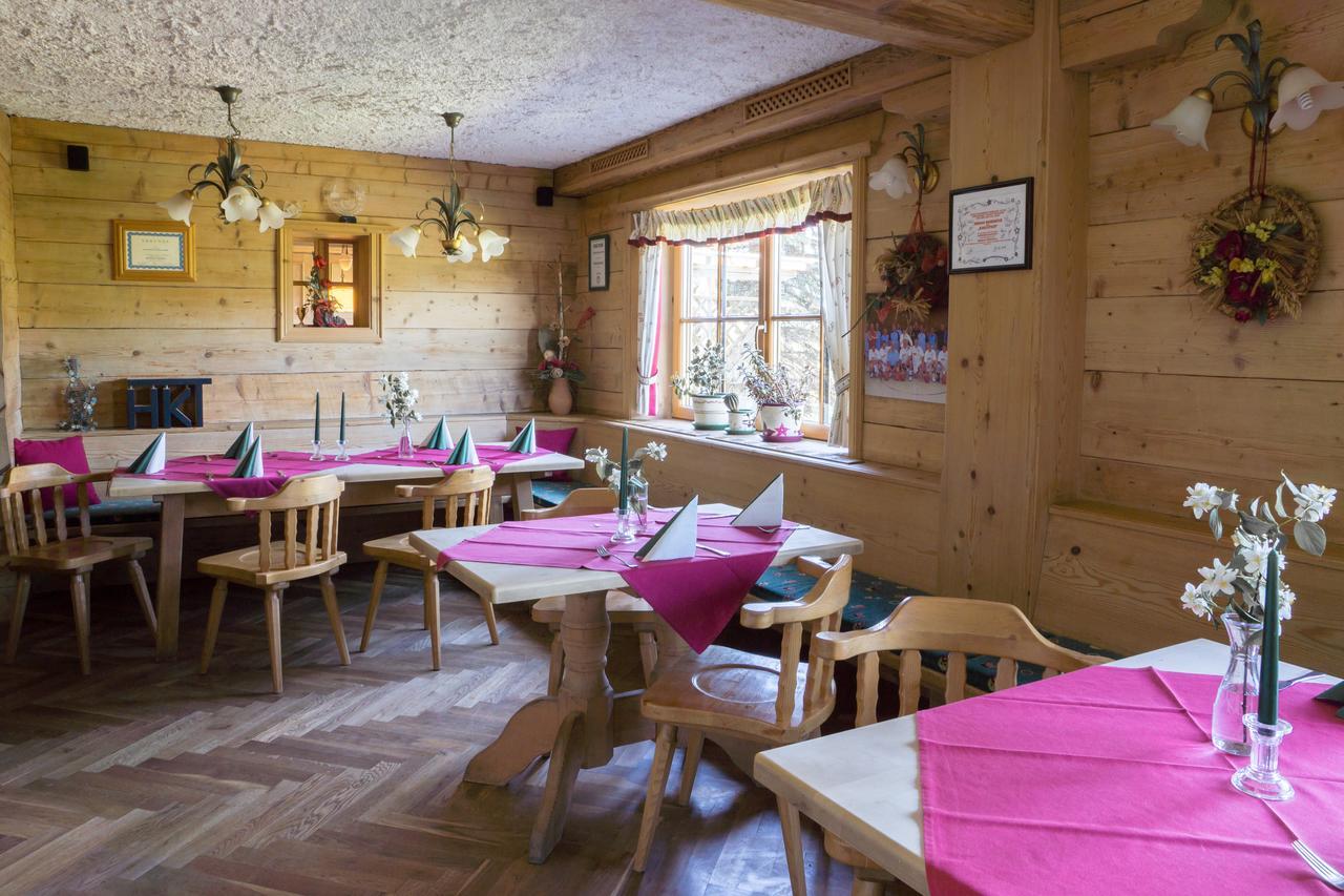 Villa Bauernhof Kasleitner Zell am Moos Esterno foto