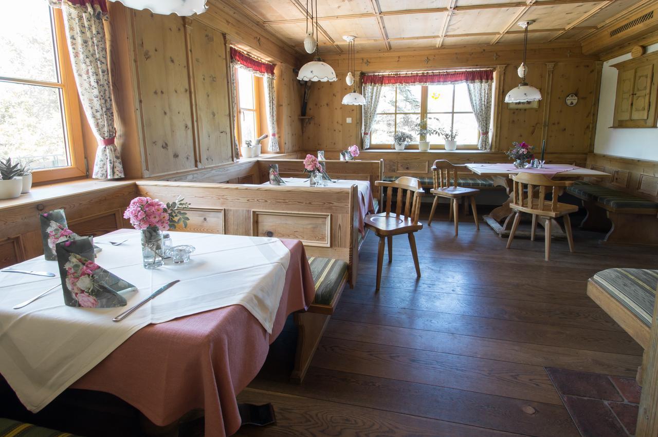 Villa Bauernhof Kasleitner Zell am Moos Esterno foto